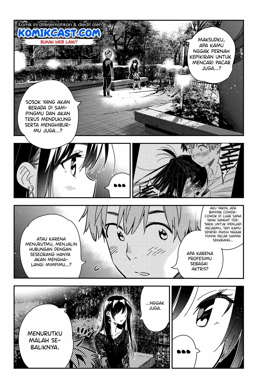 Chapter 179 - halaman 14