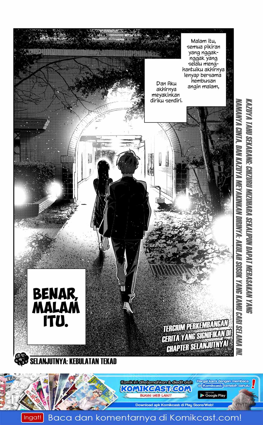 Chapter 179 - halaman 21
