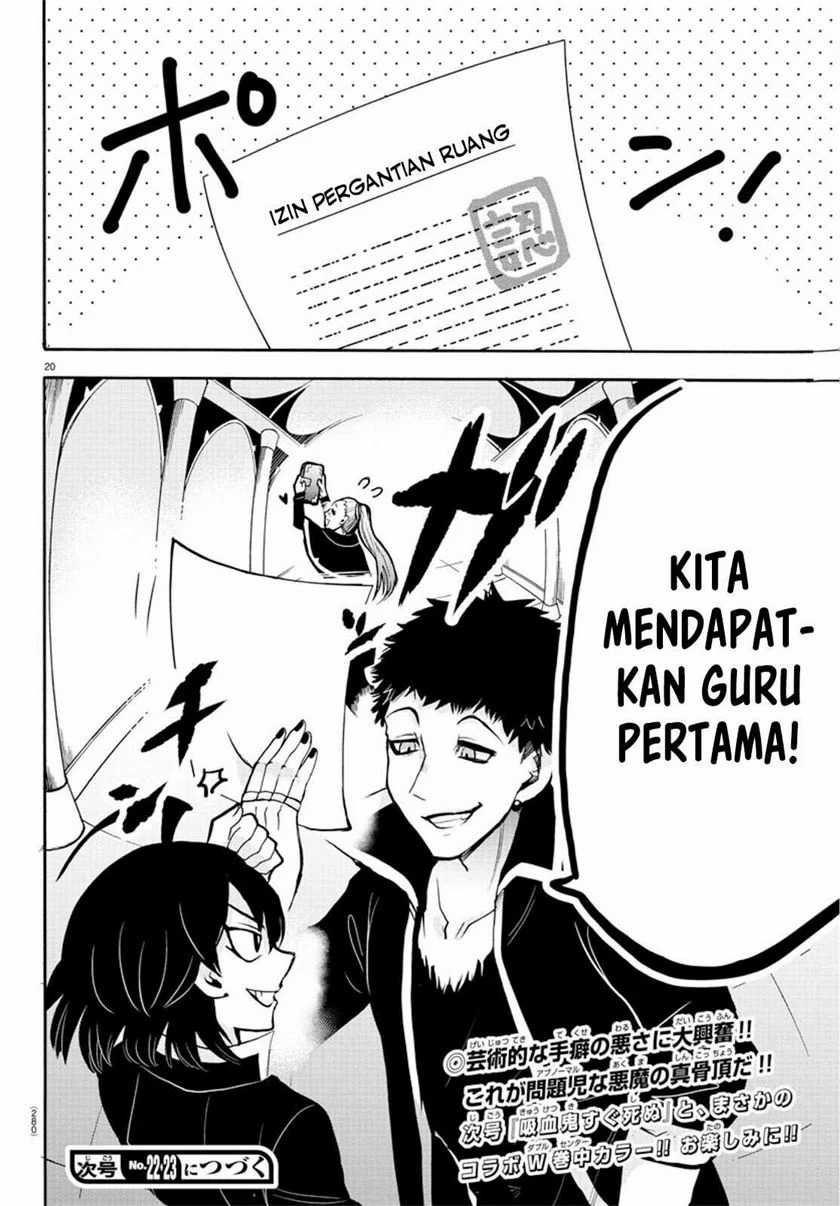 Chapter 56 - halaman 18