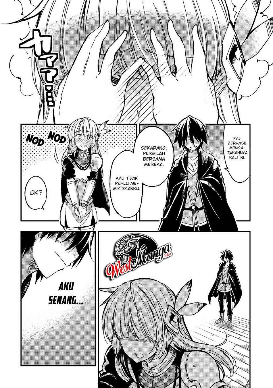 Chapter 69 - halaman 13