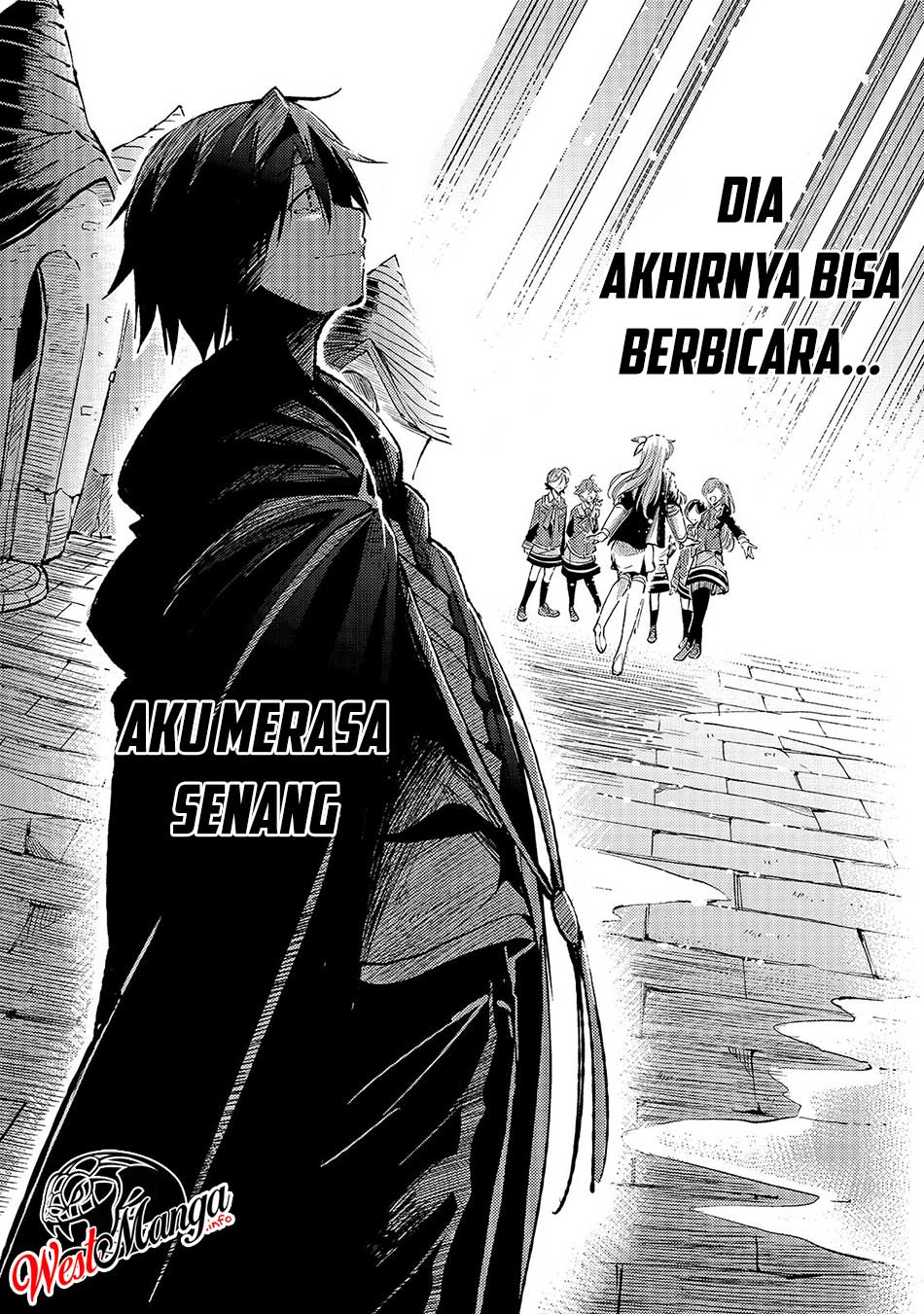 Chapter 69 - halaman 14