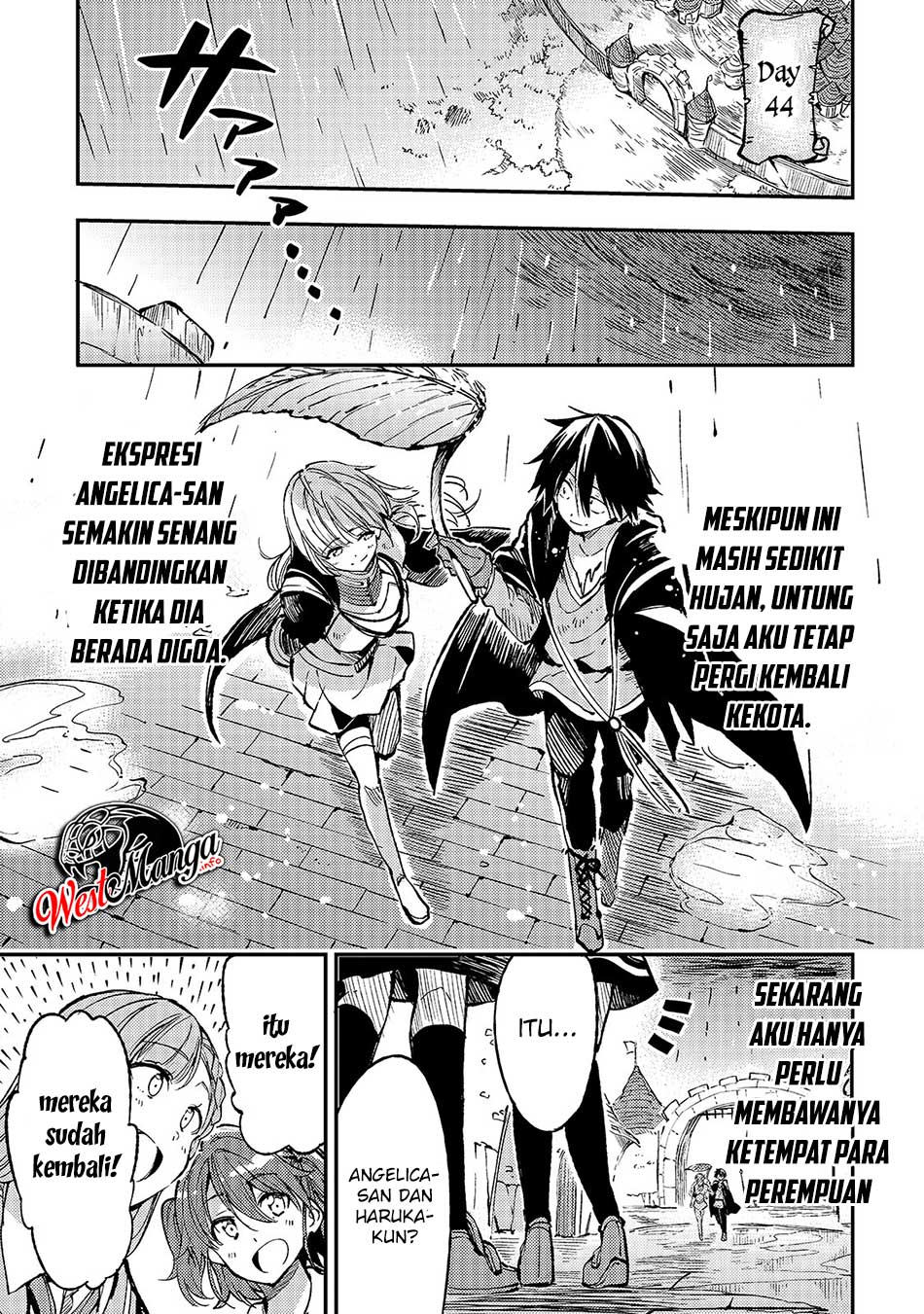 Chapter 69 - halaman 6