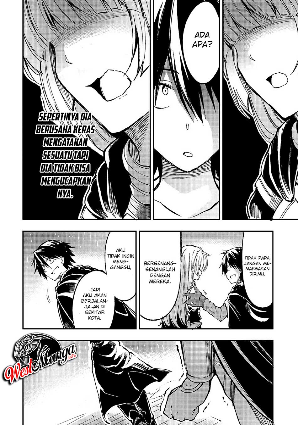 Chapter 69 - halaman 9