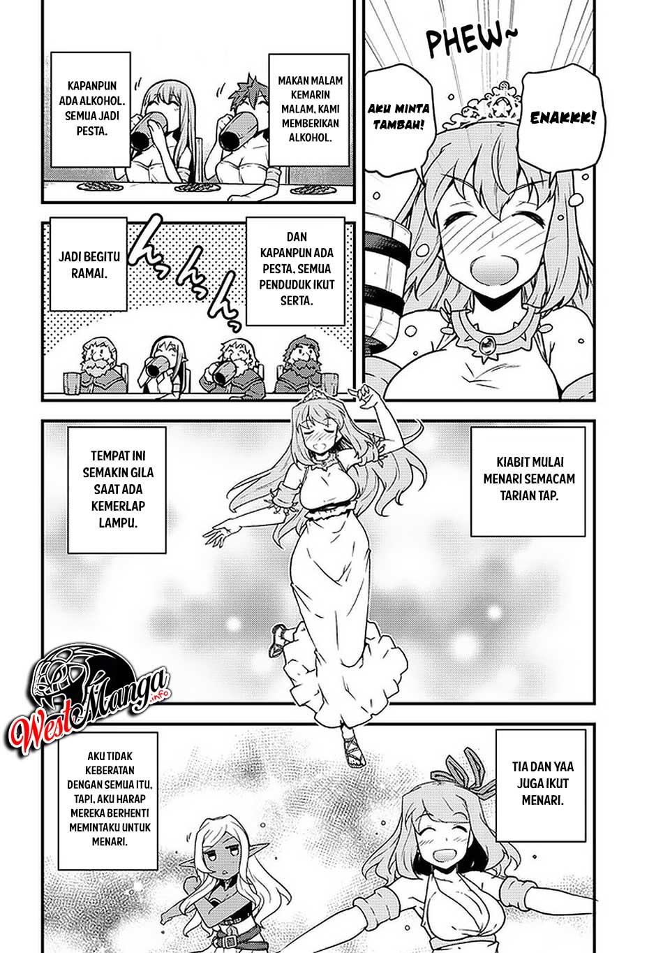 Chapter 140 - halaman 6