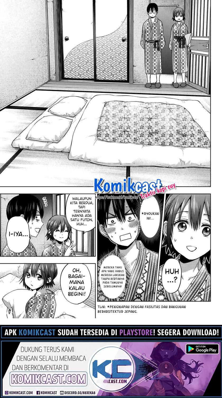 Chapter 54 - halaman 14