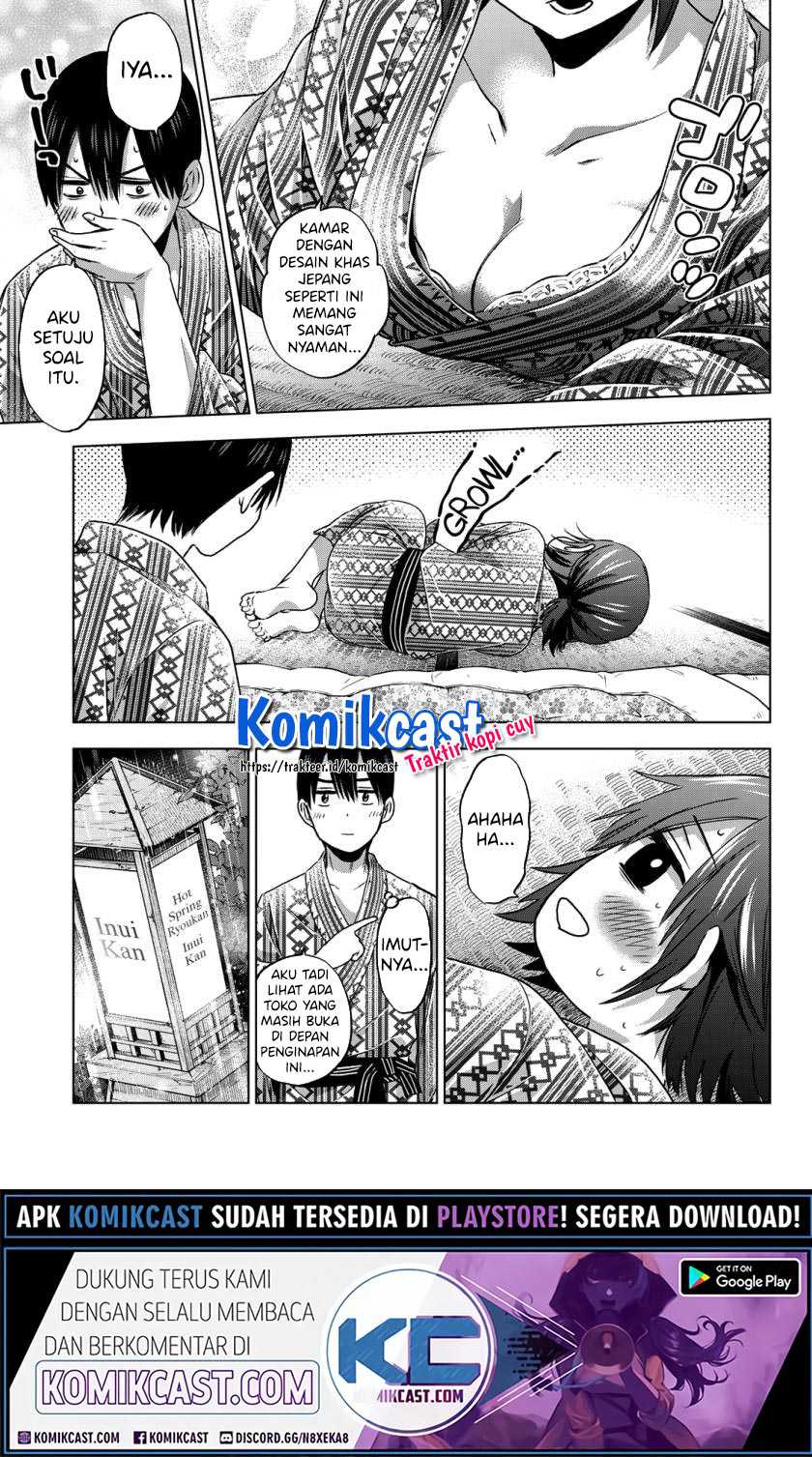 Chapter 54 - halaman 16