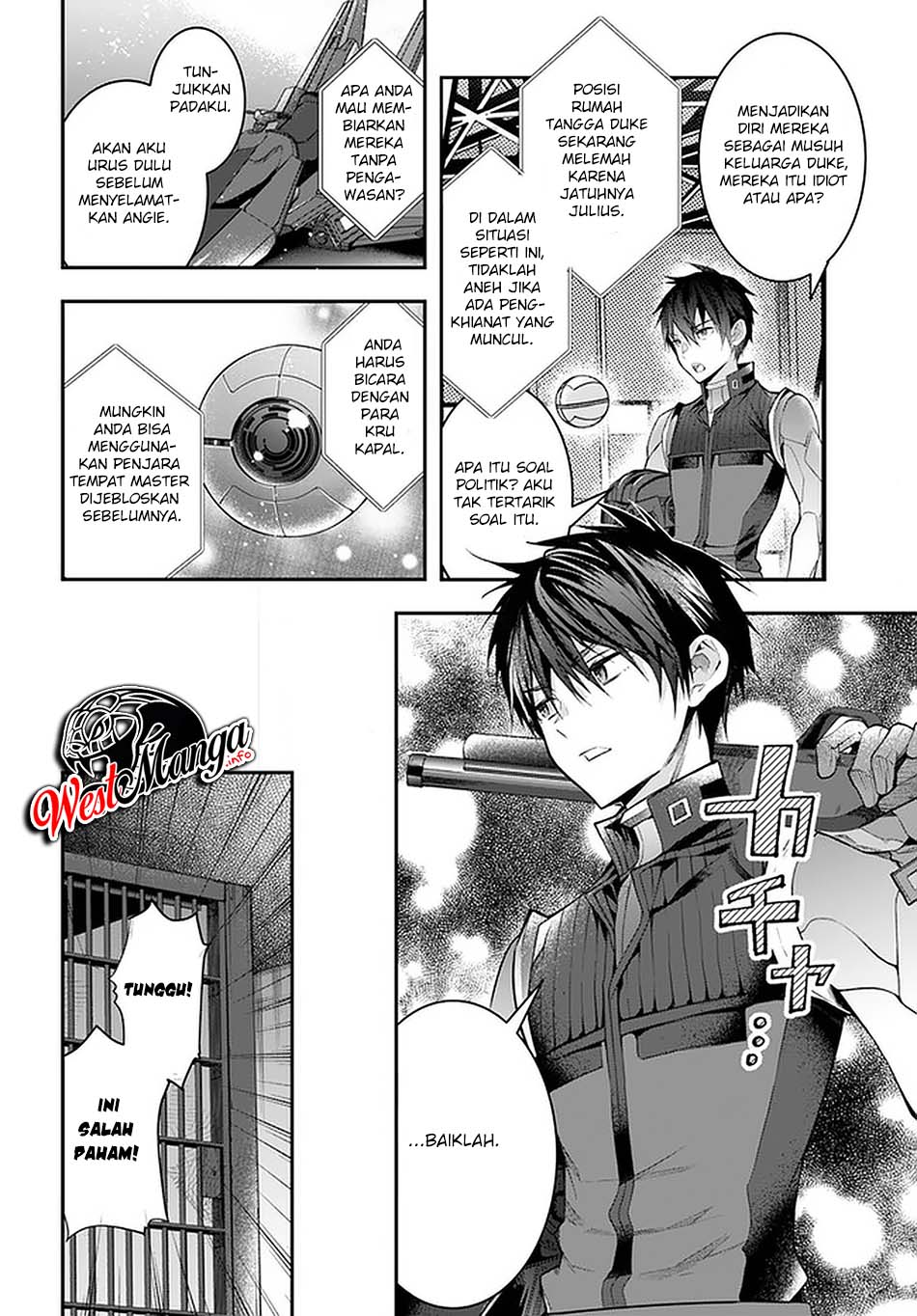 Chapter 29 - halaman 30