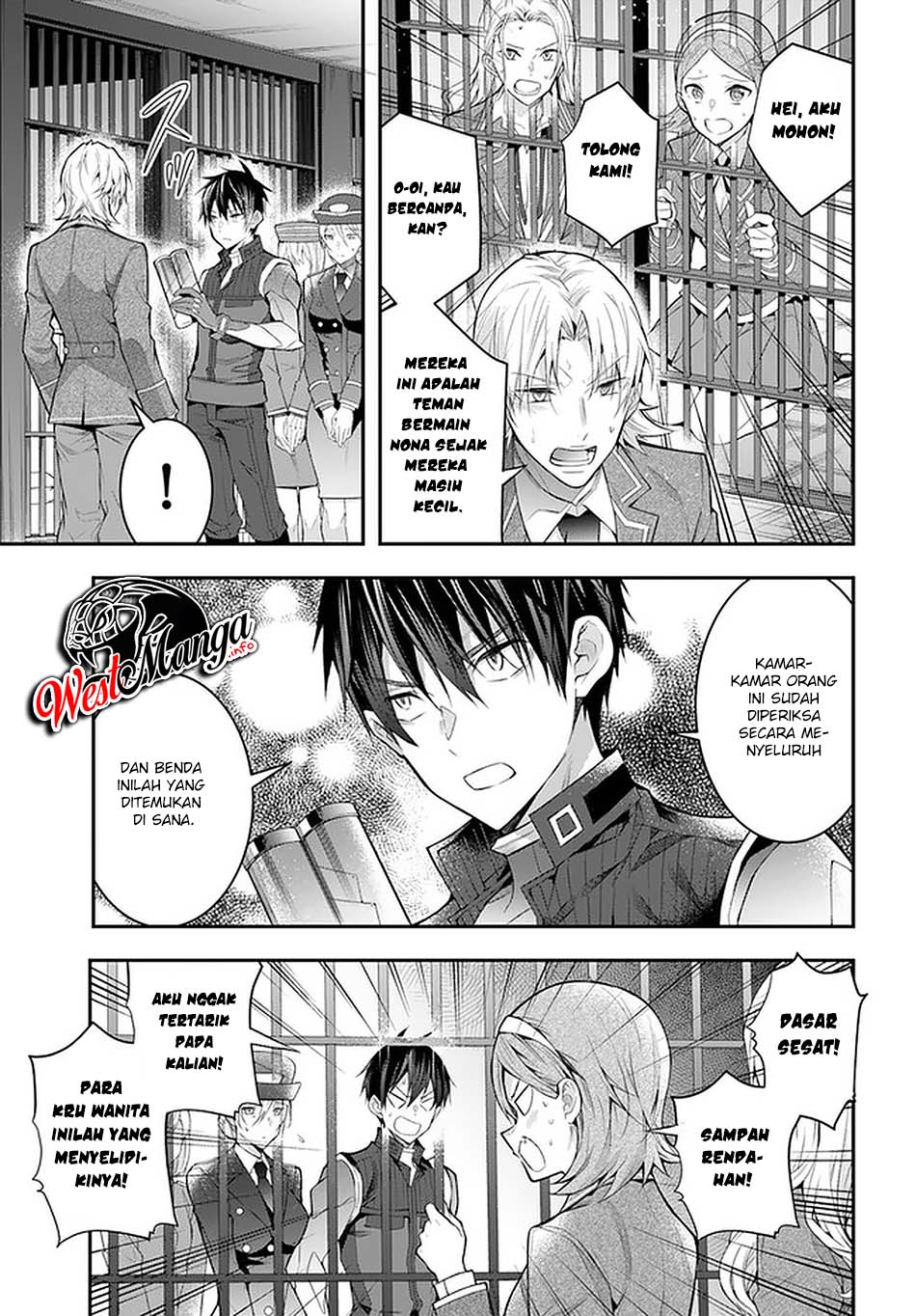 Chapter 29 - halaman 31