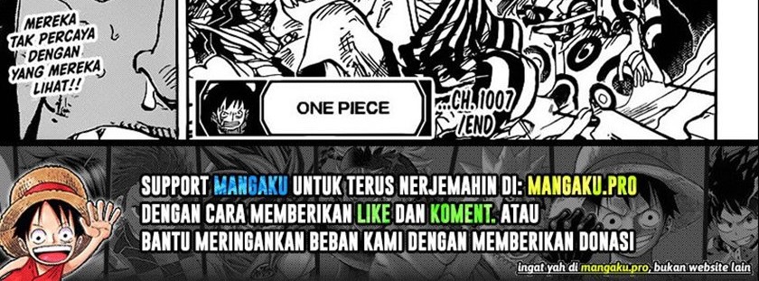 Chapter 1007 - halaman 11