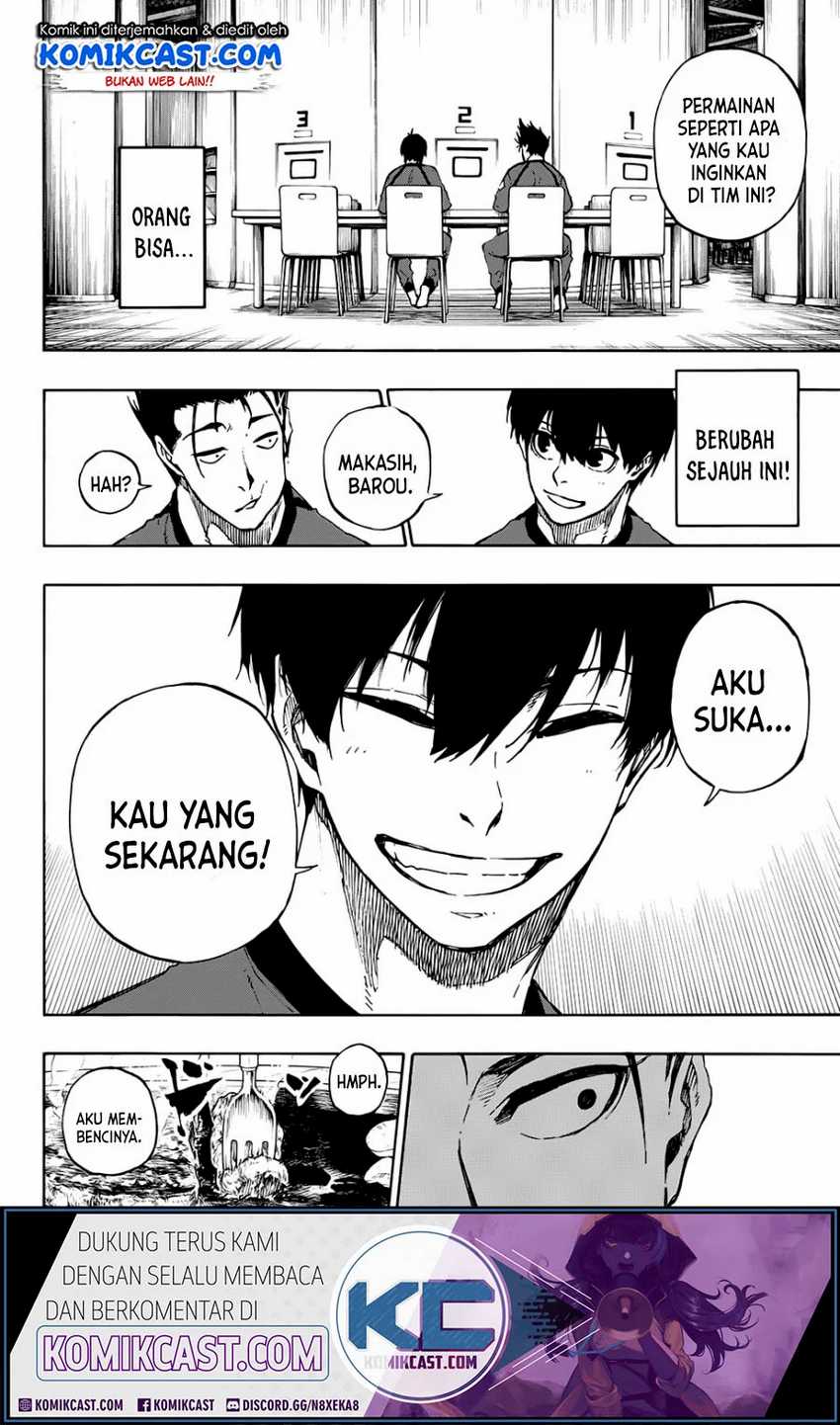 Chapter 69 - halaman 14