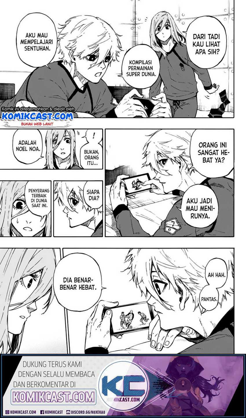 Chapter 69 - halaman 17