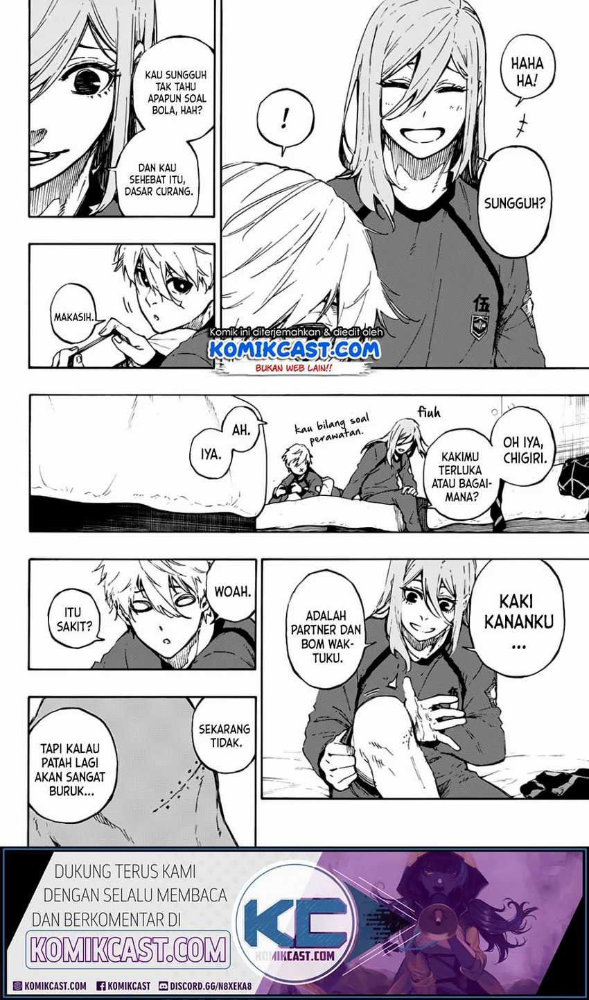 Chapter 69 - halaman 18