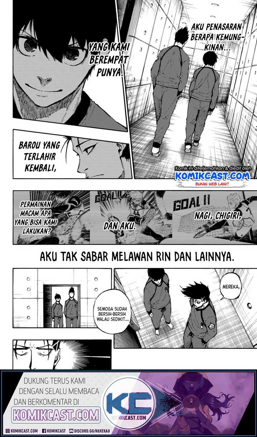 Chapter 69 - halaman 20