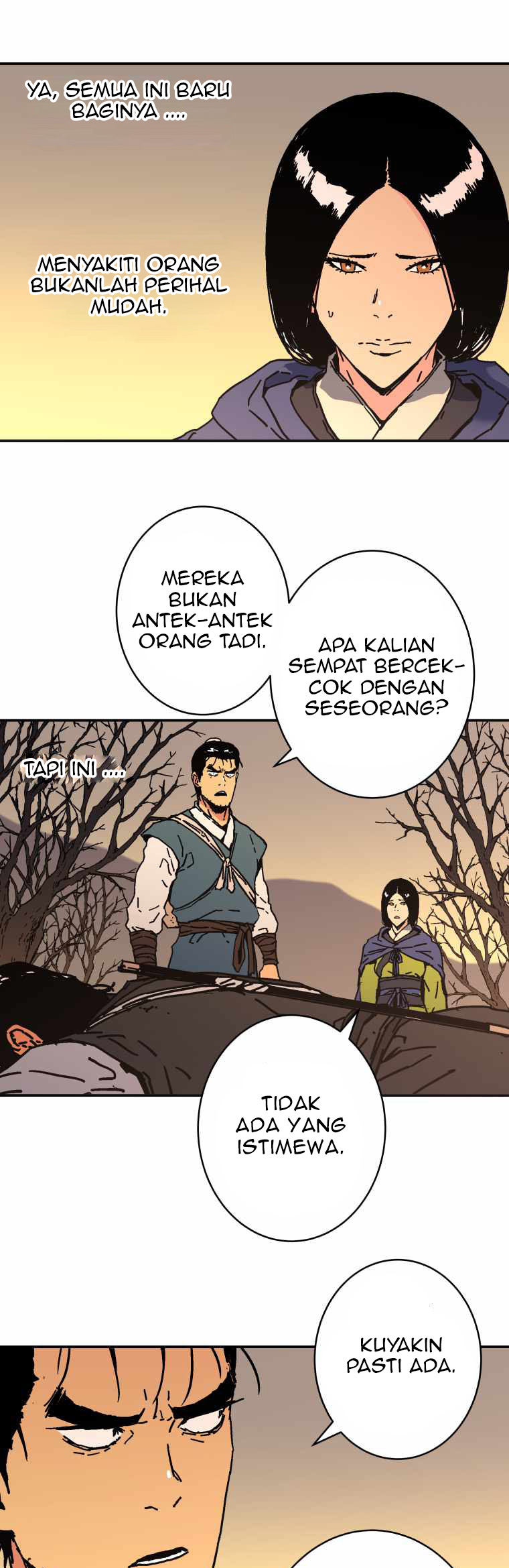 Chapter 160 - halaman 29