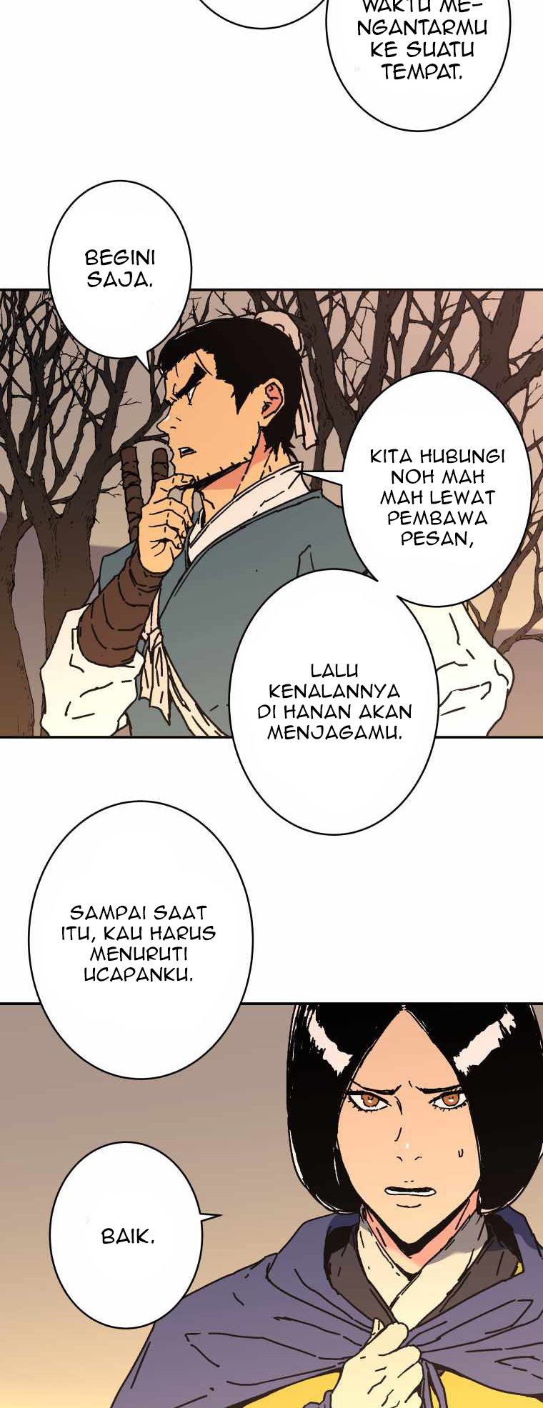 Chapter 160 - halaman 39