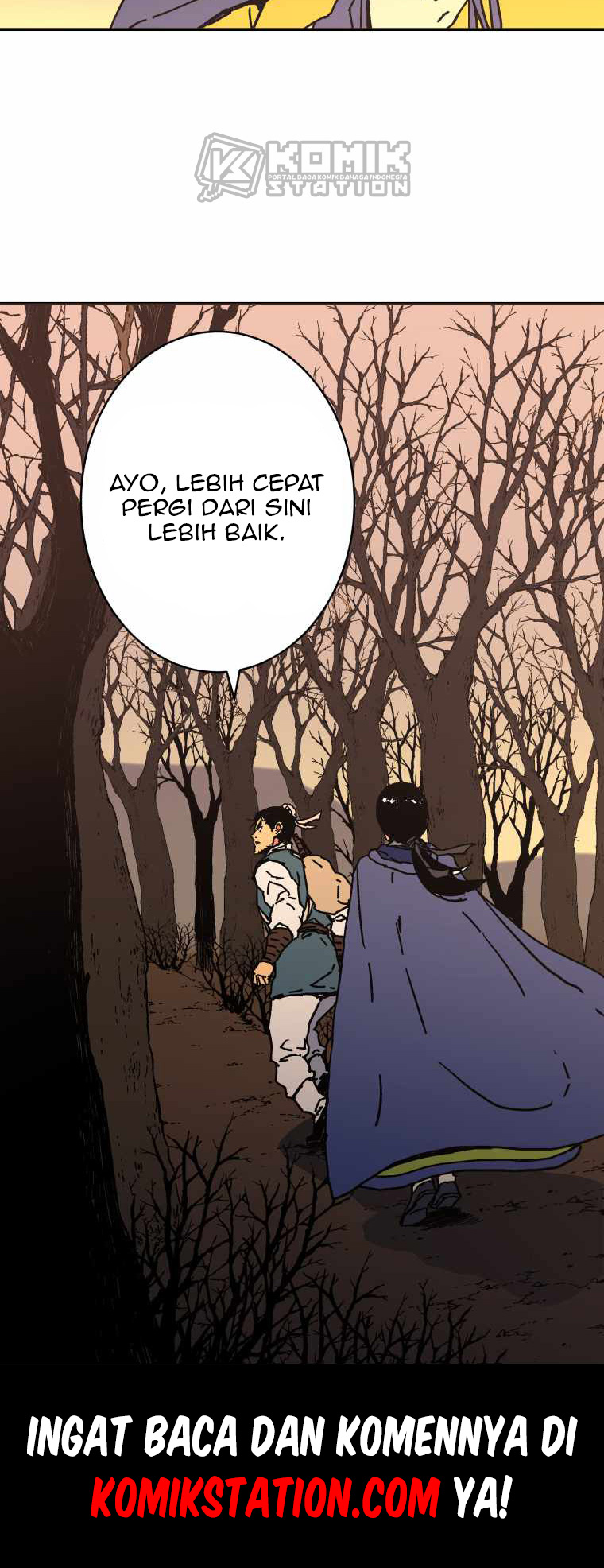Chapter 160 - halaman 40