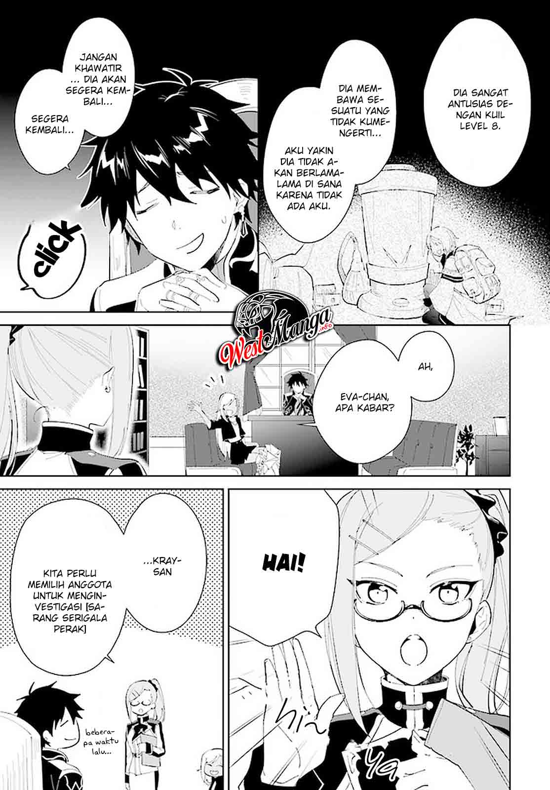 Chapter 18 - halaman 22