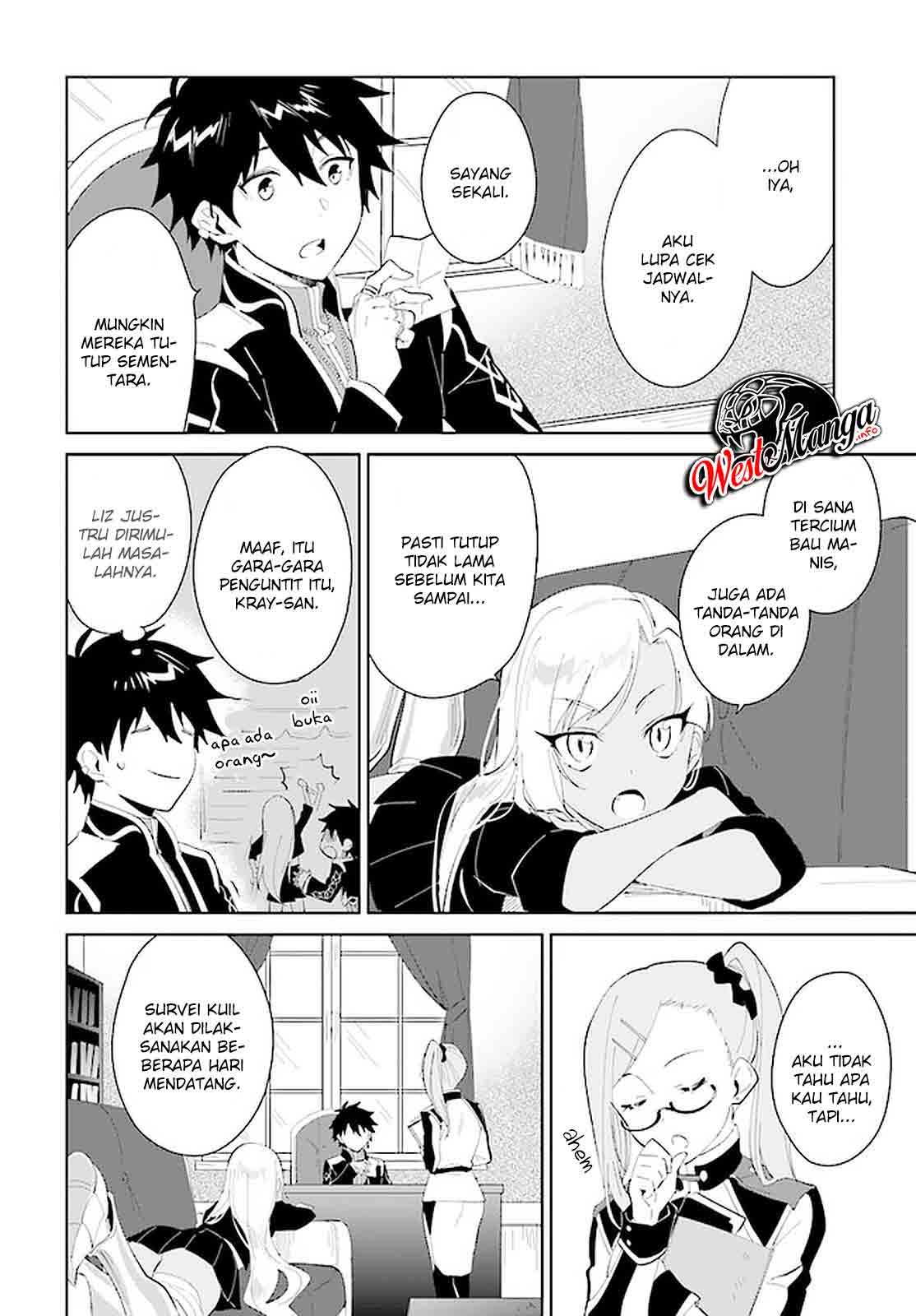 Chapter 18 - halaman 25