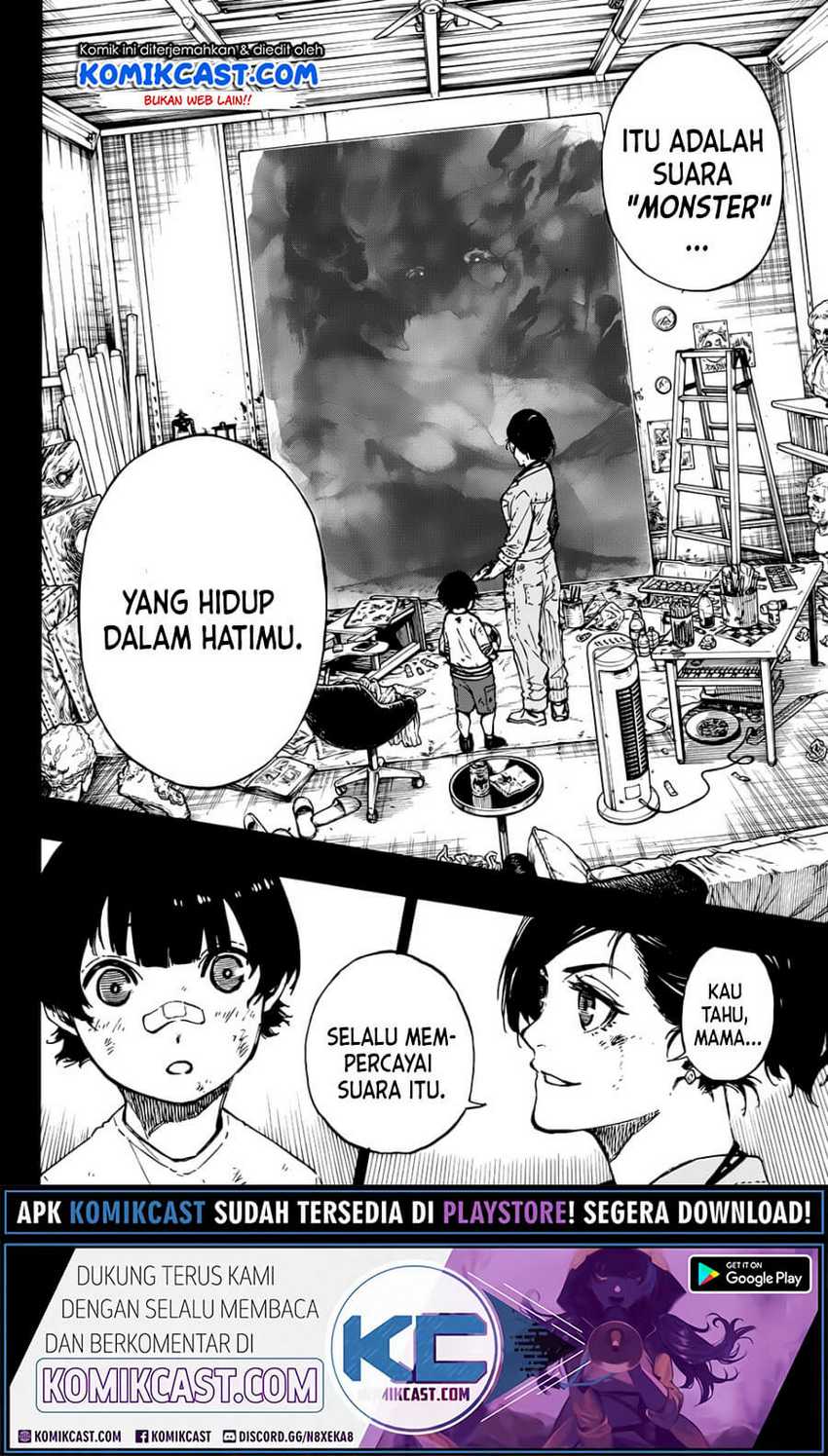 Chapter 70 - halaman 11