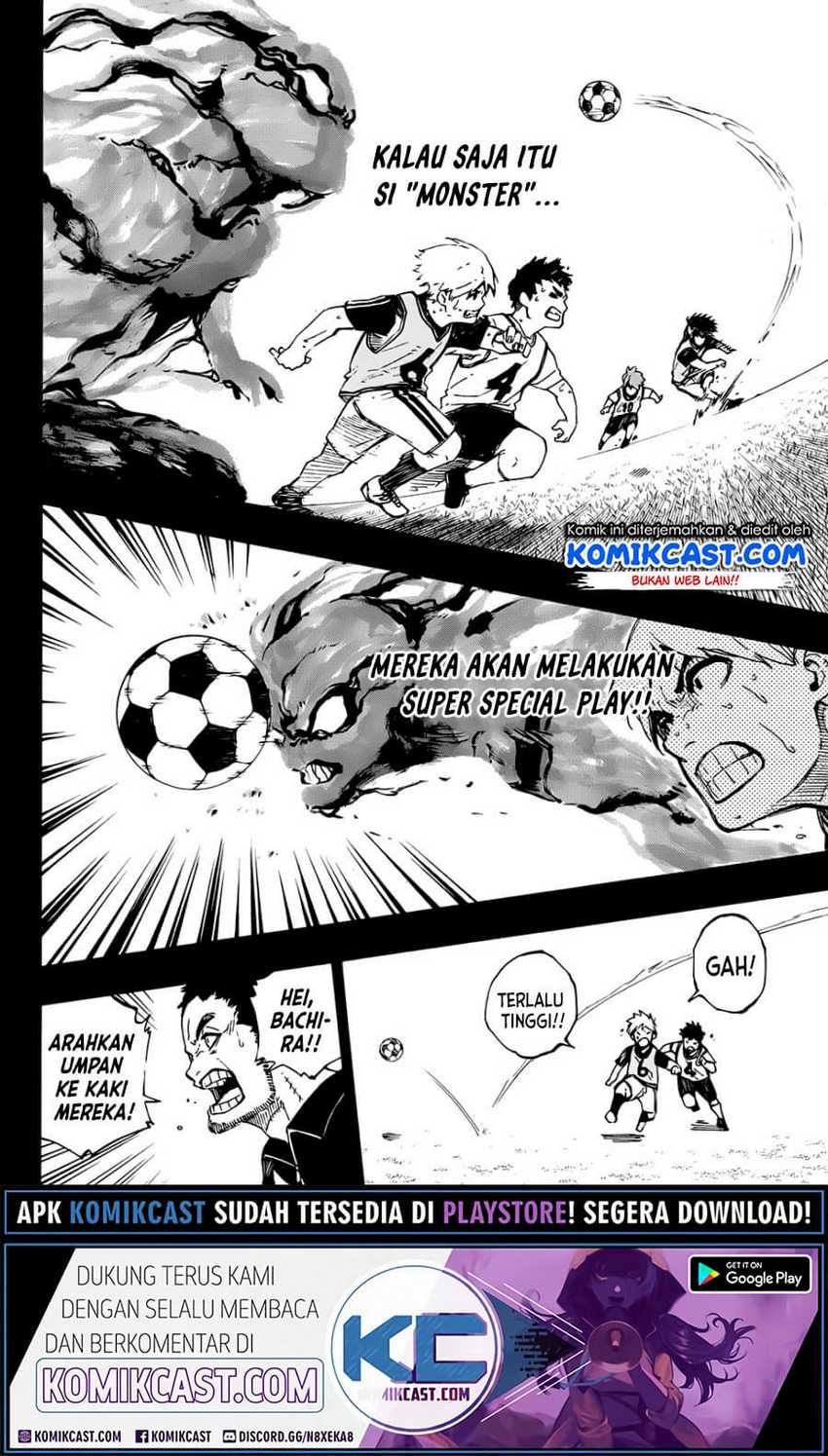 Chapter 70 - halaman 15