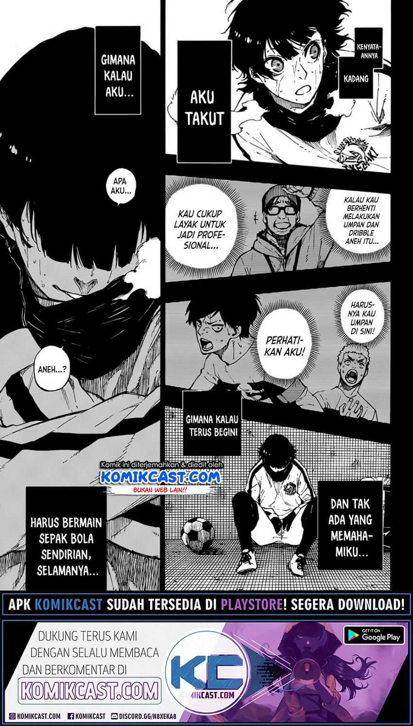 Chapter 70 - halaman 20