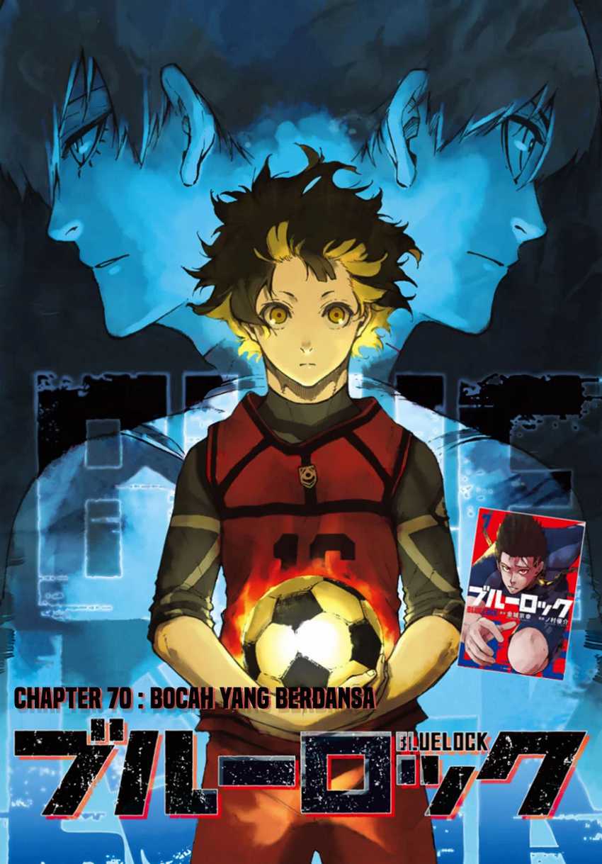 Chapter 70 - halaman 3