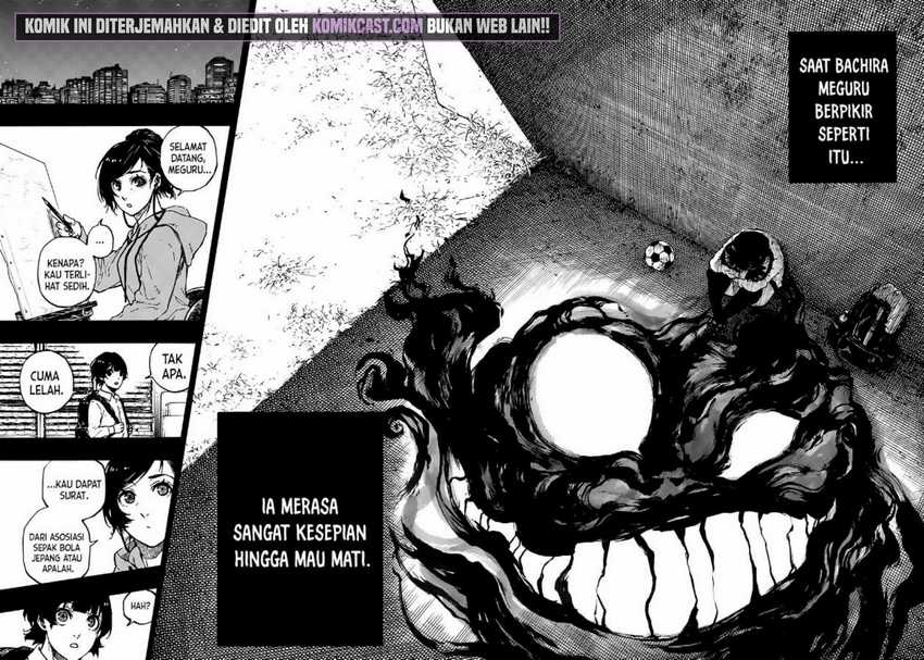 Chapter 70 - halaman 21