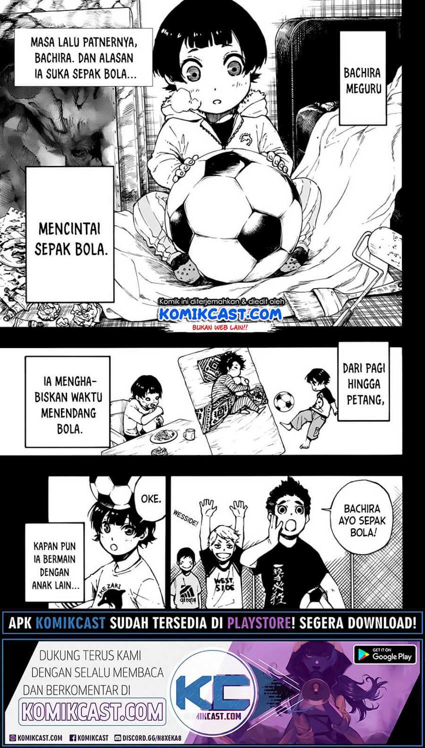 Chapter 70 - halaman 4