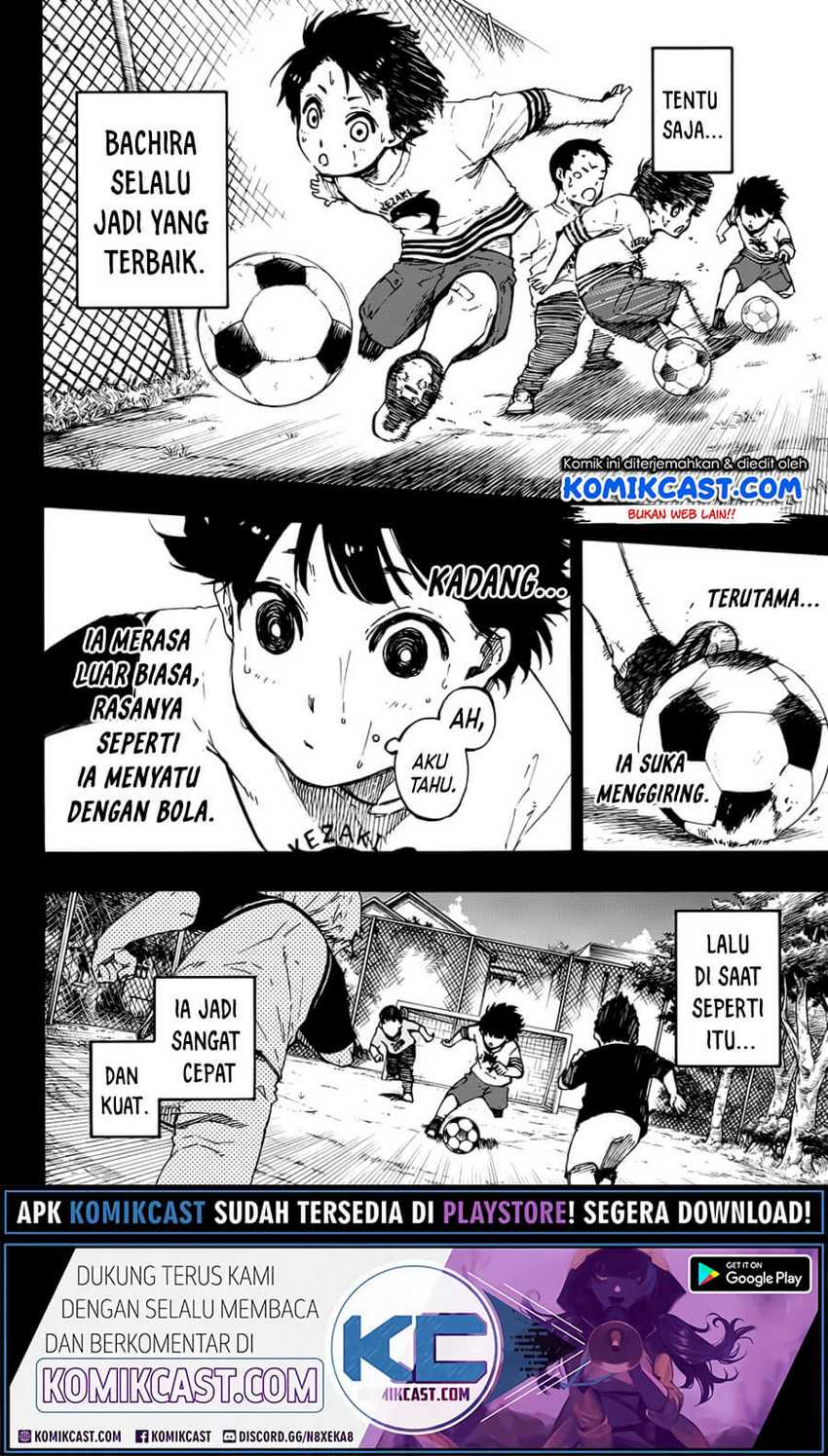 Chapter 70 - halaman 5