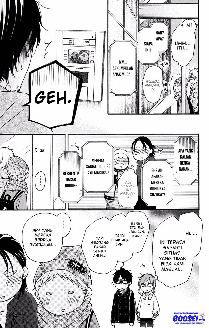 Chapter 58 - halaman 15