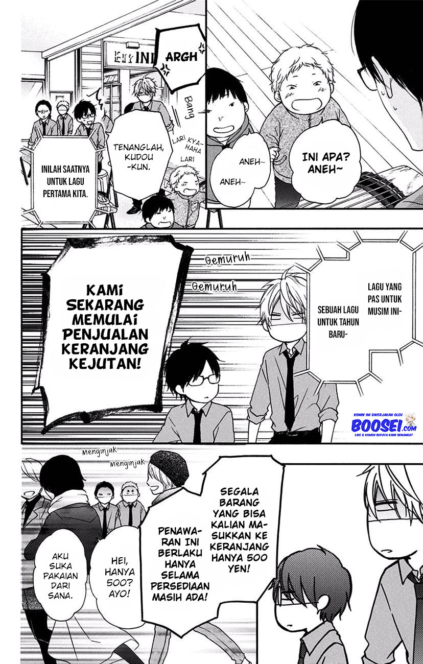 Chapter 58 - halaman 45