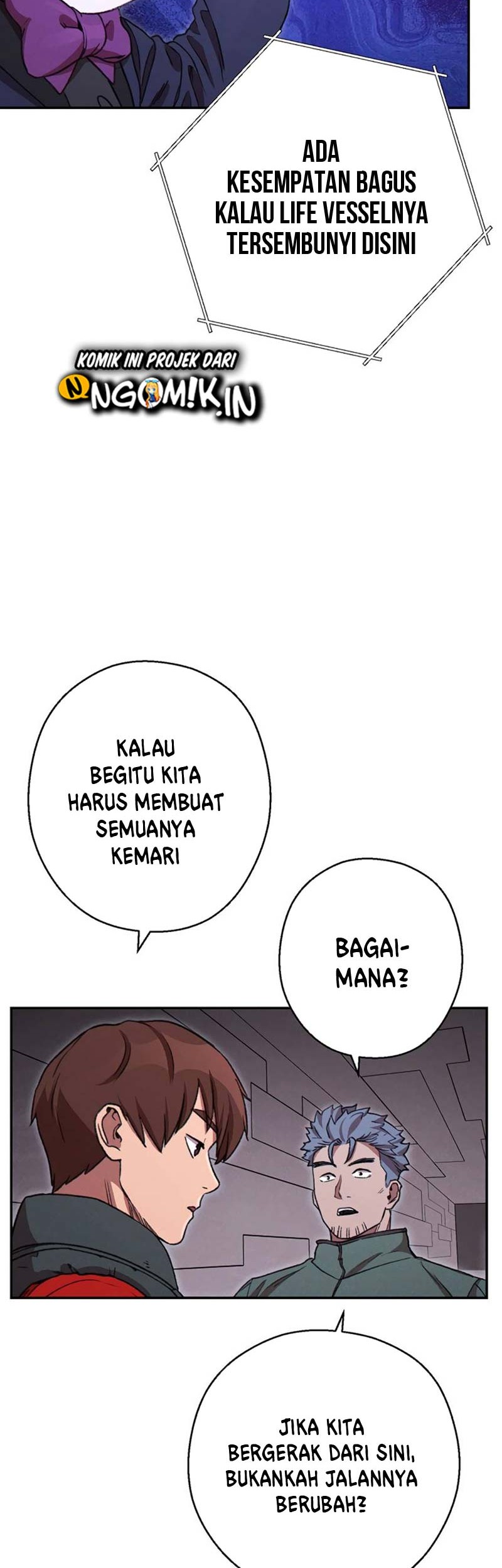 Chapter 74 - halaman 49