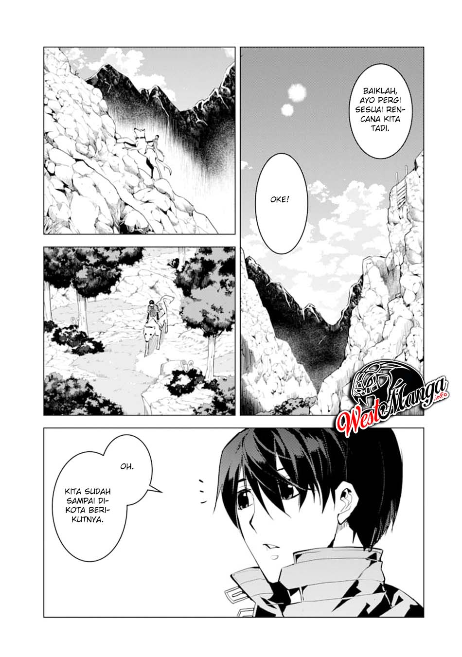 Chapter 21.1 - halaman 30
