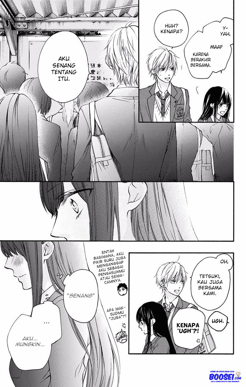 Chapter 60 - halaman 16