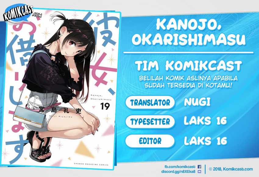 Chapter 180 - halaman 2