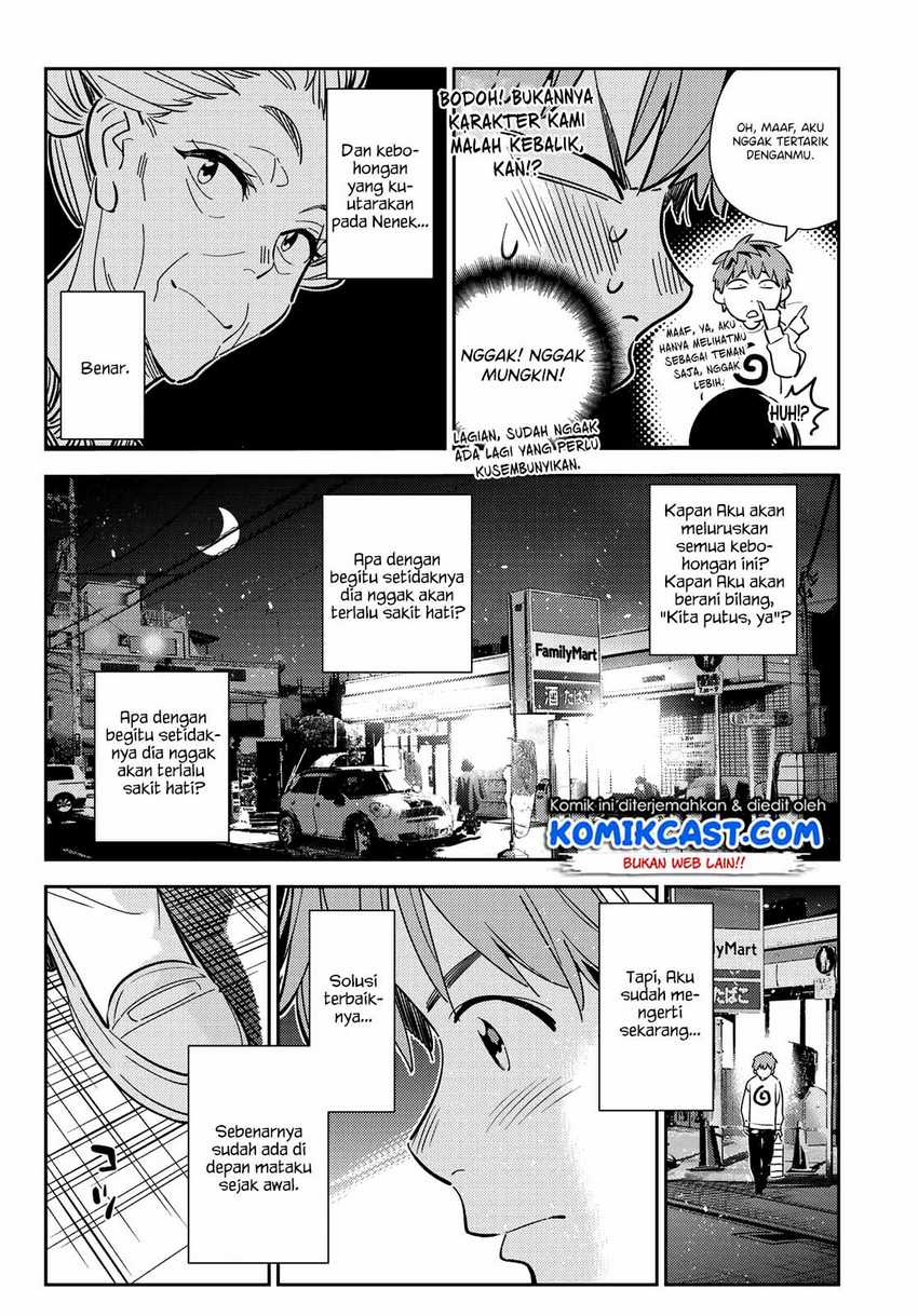 Chapter 180 - halaman 14