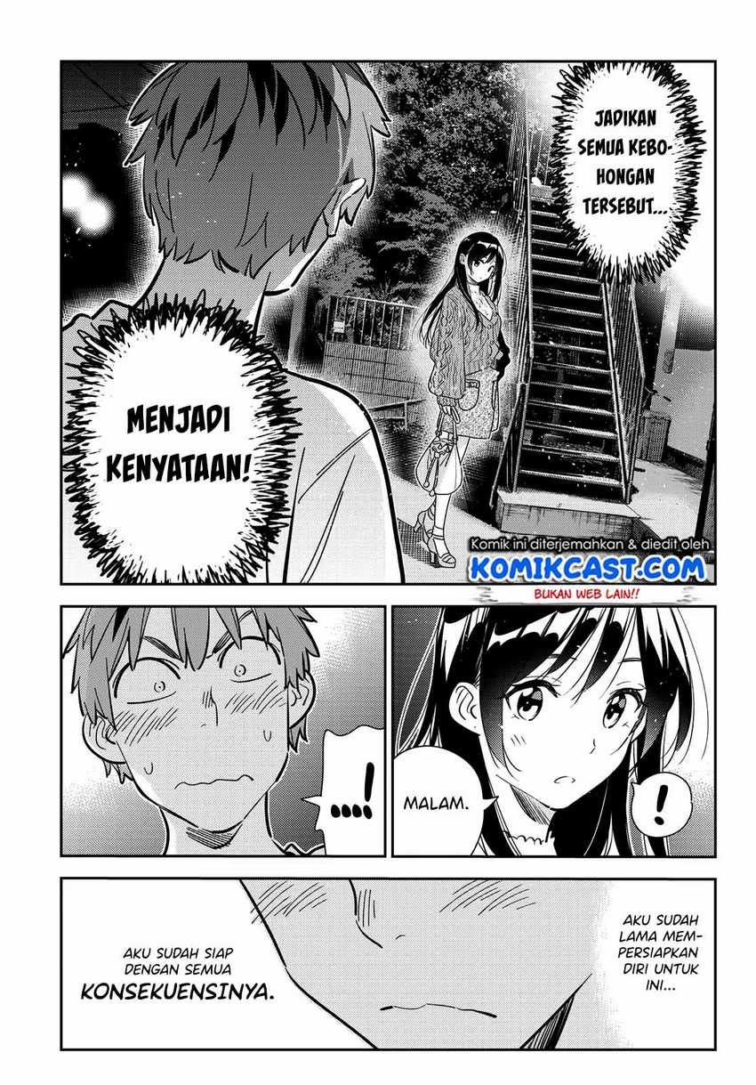 Chapter 180 - halaman 15