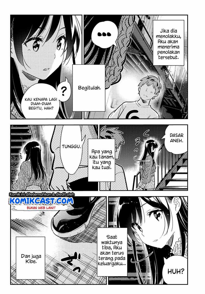 Chapter 180 - halaman 16