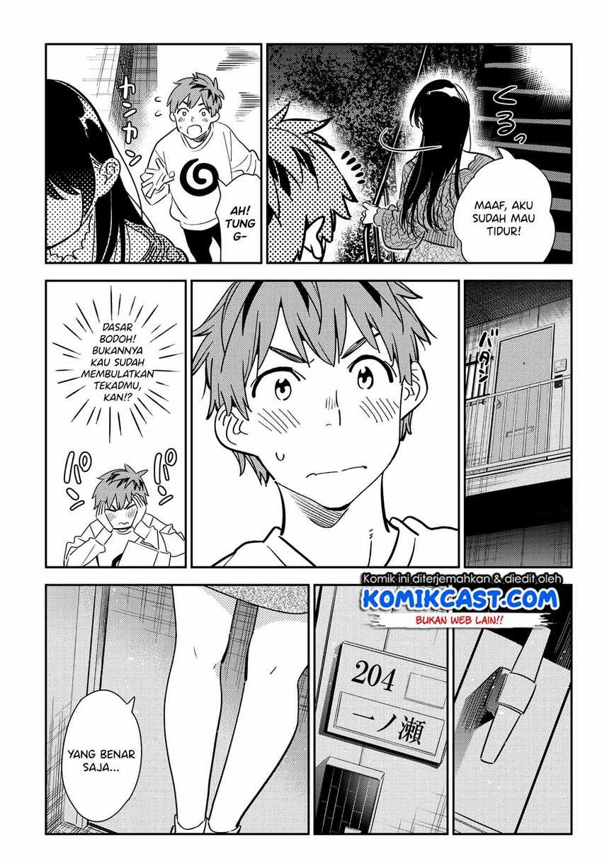Chapter 180 - halaman 20