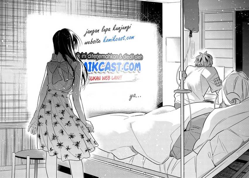 Chapter 180 - halaman 22