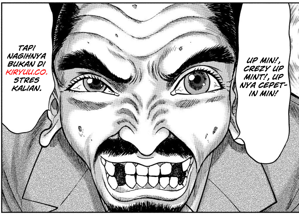 Chapter 92 - halaman 17