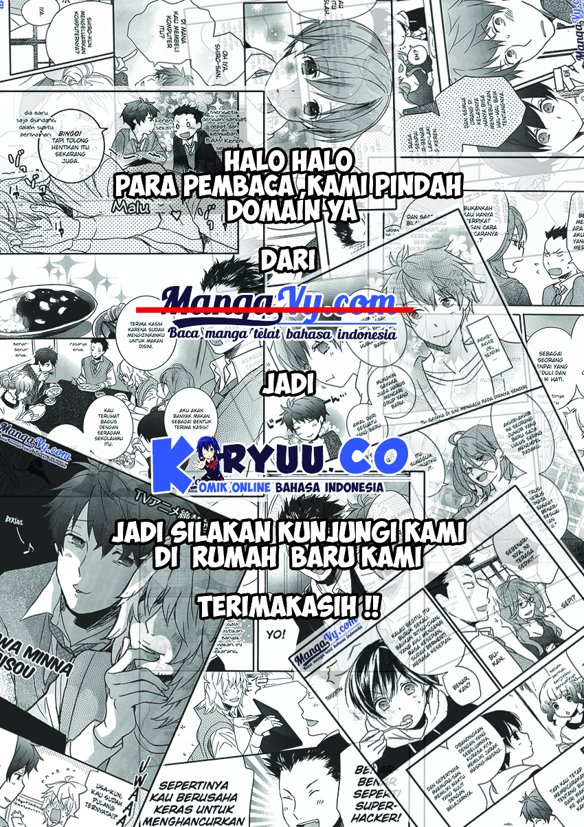Chapter 73 - halaman 4