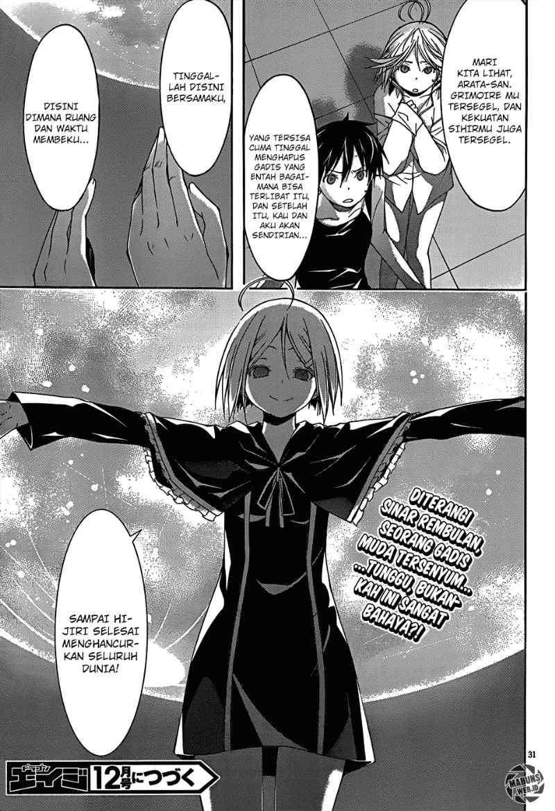 Chapter 22 - halaman 33