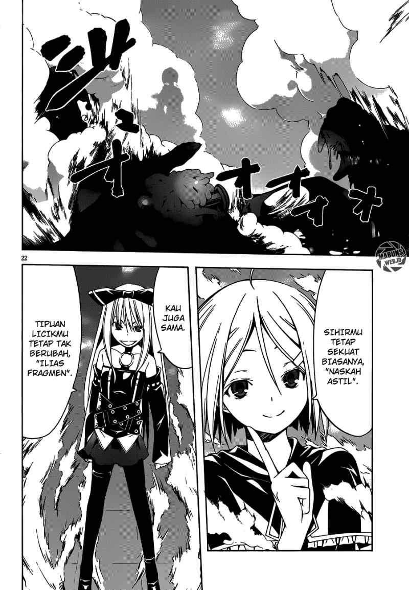 Chapter 21 - halaman 23