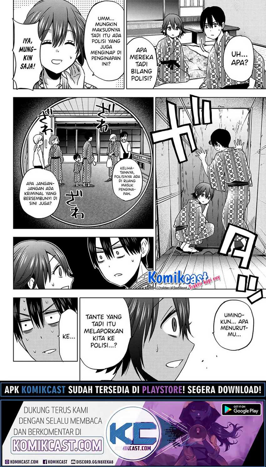 Chapter 55 - halaman 14