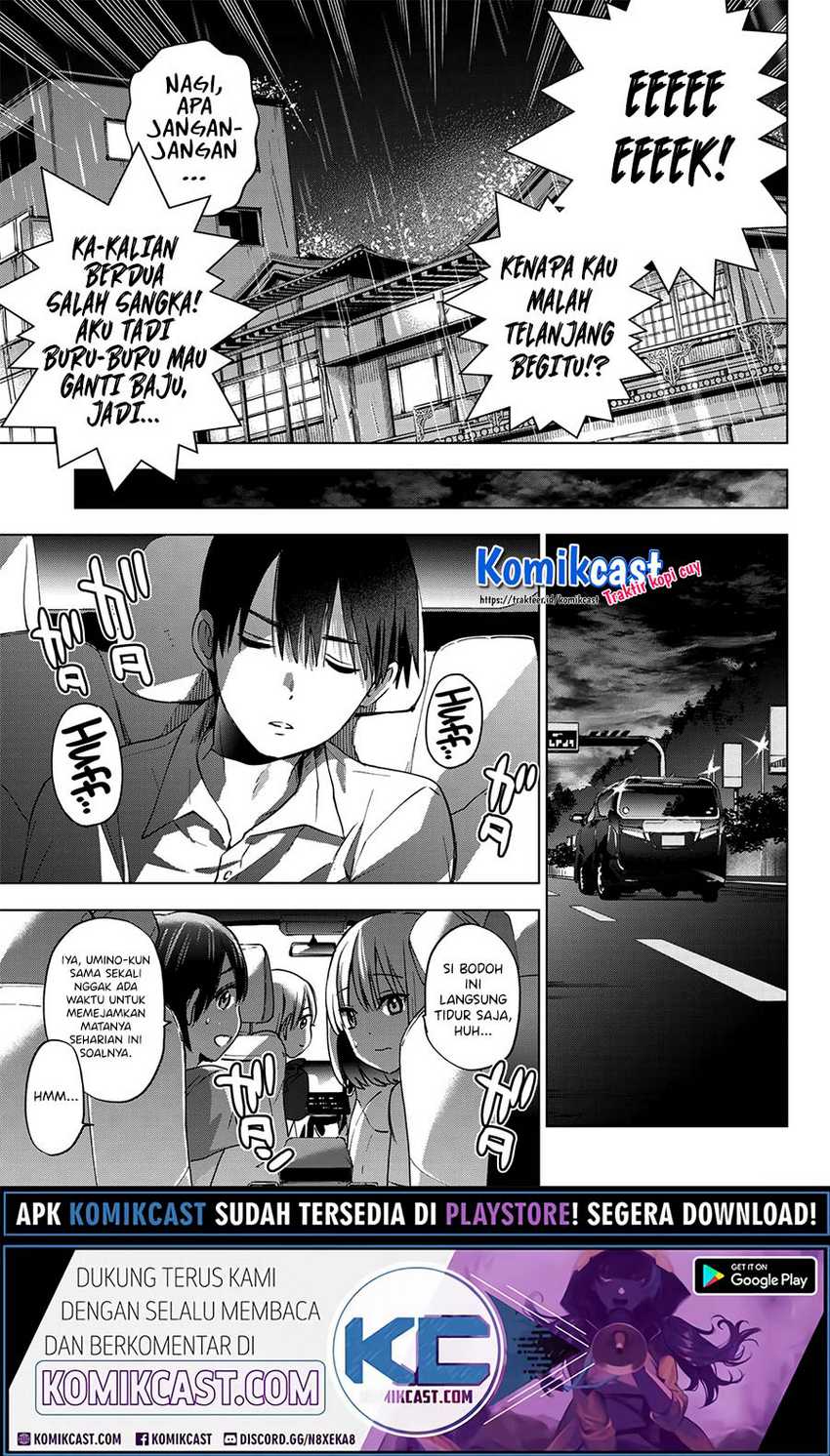 Chapter 55 - halaman 21