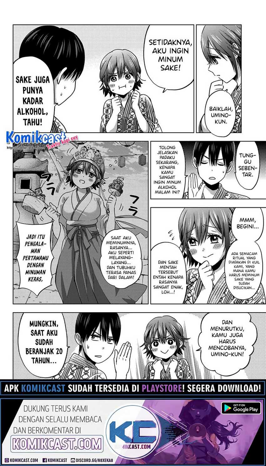 Chapter 55 - halaman 10