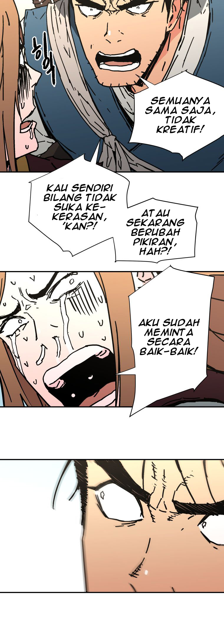 Chapter 161 - halaman 28