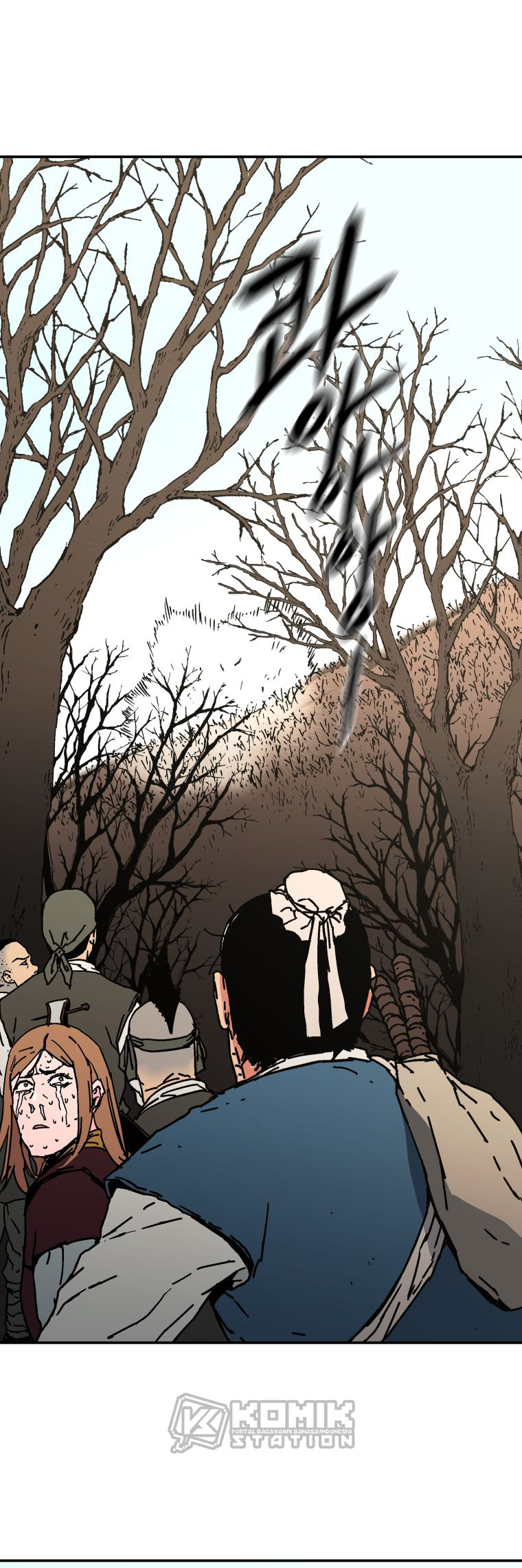 Chapter 161 - halaman 29