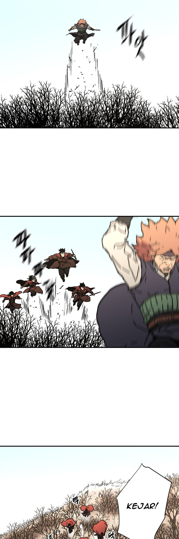 Chapter 161 - halaman 30